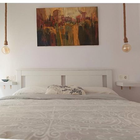 Apartamento Mariana Granada Kültér fotó