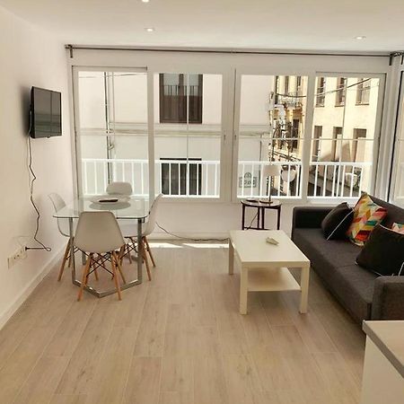Apartamento Mariana Granada Kültér fotó