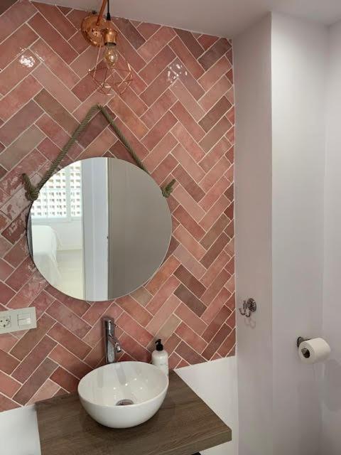 Apartamento Mariana Granada Kültér fotó