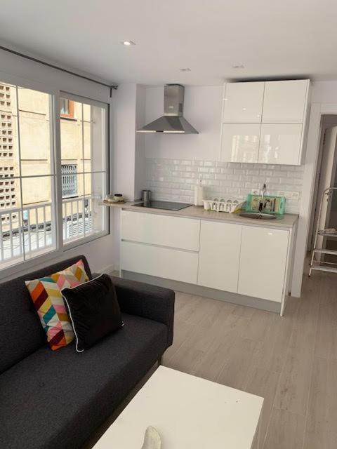 Apartamento Mariana Granada Kültér fotó