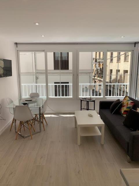 Apartamento Mariana Granada Kültér fotó