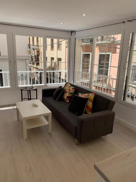 Apartamento Mariana Granada Kültér fotó
