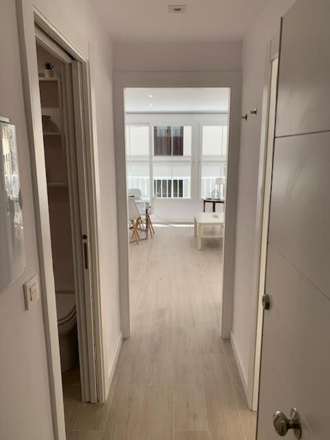 Apartamento Mariana Granada Kültér fotó