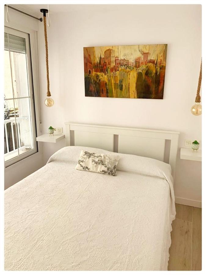 Apartamento Mariana Granada Kültér fotó