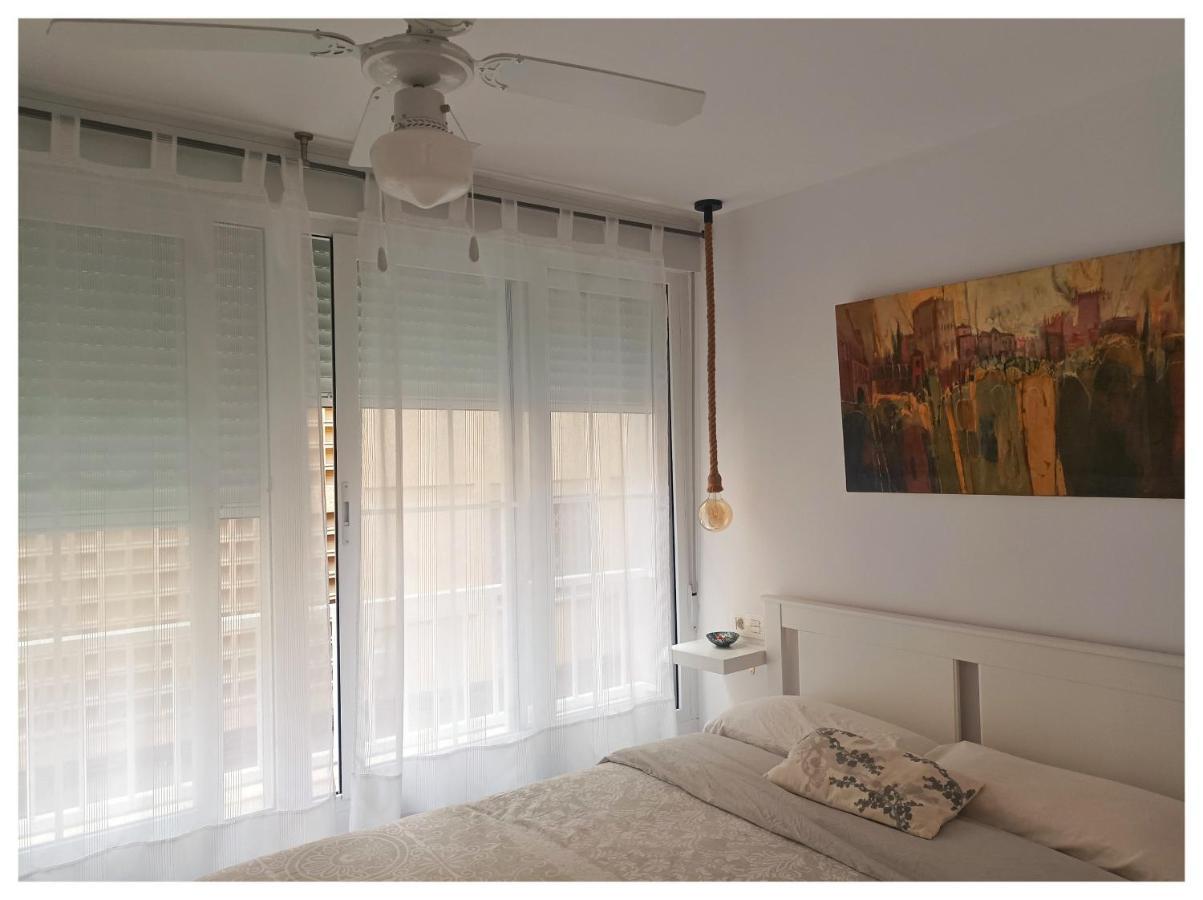 Apartamento Mariana Granada Kültér fotó